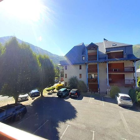 Studio Cosy Avec Balcon, Parking, Salle De Musculation - 4 Personnes A Saint-Lary-Soulan - Fr-1-457-248 Zewnętrze zdjęcie