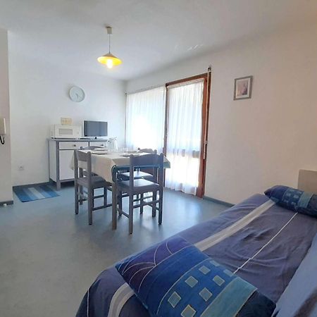 Studio Cosy Avec Balcon, Parking, Salle De Musculation - 4 Personnes A Saint-Lary-Soulan - Fr-1-457-248 Zewnętrze zdjęcie